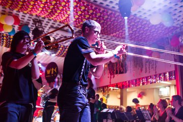 Bild 610 - Latuff Karnevalsveranstaltung Wiemersdorf